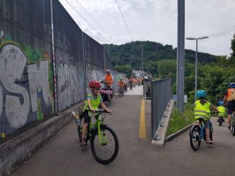 27.6.21 - Kidical Mass in Baden (www.provelobaden.ch/kidical-mass)